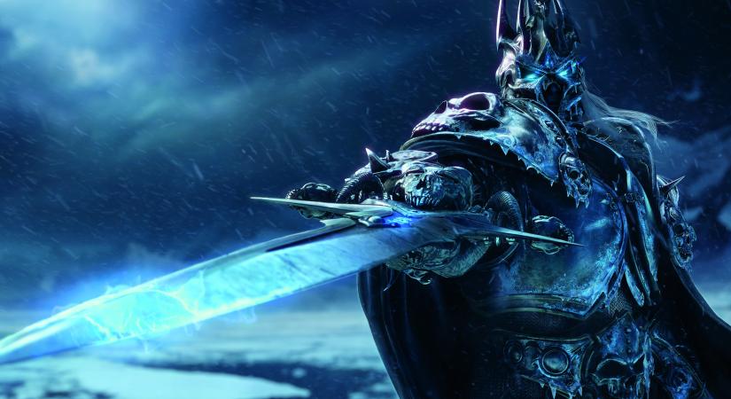 World of Warcraft: Már augusztusban érezhetjük a Wrath of the Lich King Classic fagyos szeleit, ezt hozza a pre-patch