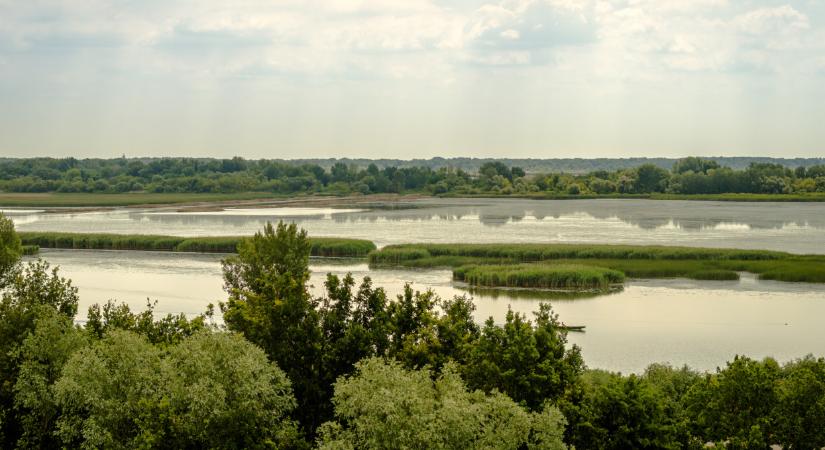 A Tisza-tó az új Balaton? Úgy veszik most itt a házakat a magyarok, mintha nem lenne holnap