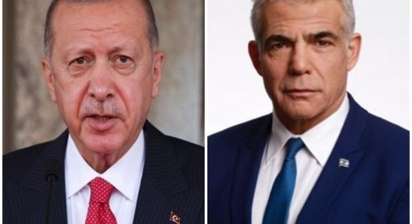 Izrael-Törökország: Teljes a diplomáciai kapcsolat
