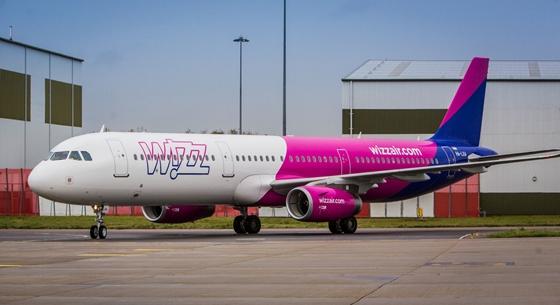 Ismét Párizsban ragadtak a Wizz Air utasai
