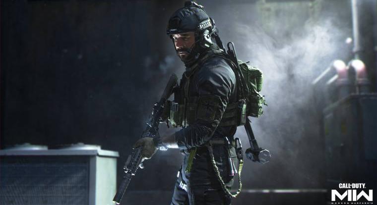 Akár már a megjelenés előtt lenyomhatod a Call of Duty: Modern Warfare 2 kampányát