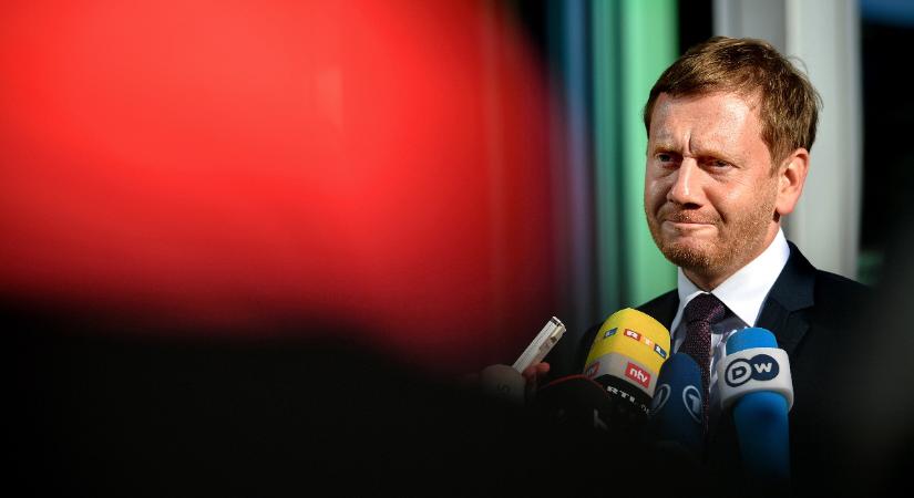 Német CDU-s politikus: Azt mondom nem kell győznie Ukrajnának, a háborúnak kell megállnia!