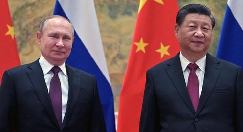 Kínai csapatok is részt vesznek az oroszok tervezte nagy szeptemberi hadgyakorlaton