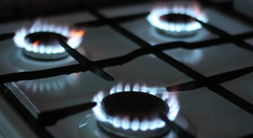 RIA Novosti: egyedül Magyarországon nem pánikolnak az orosz gáz miatt