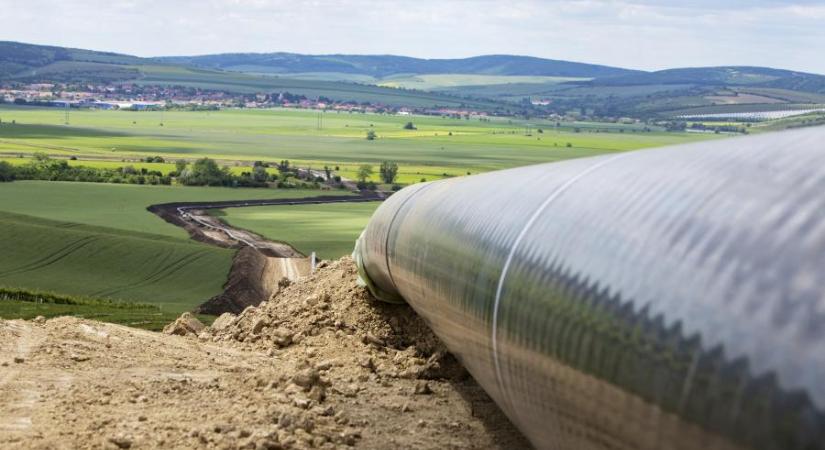 A cseh ipari és kereskedelmi miniszter szerint szükség lehet a lakossági gázfogyasztás korlátozására