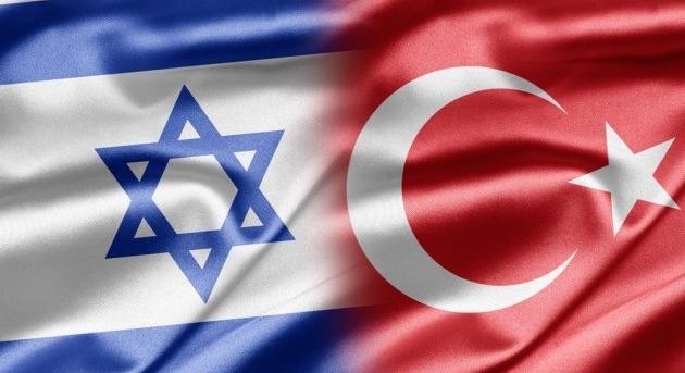 Izrael és Törökország újra felveszi a teljes diplomáciai kapcsolatot