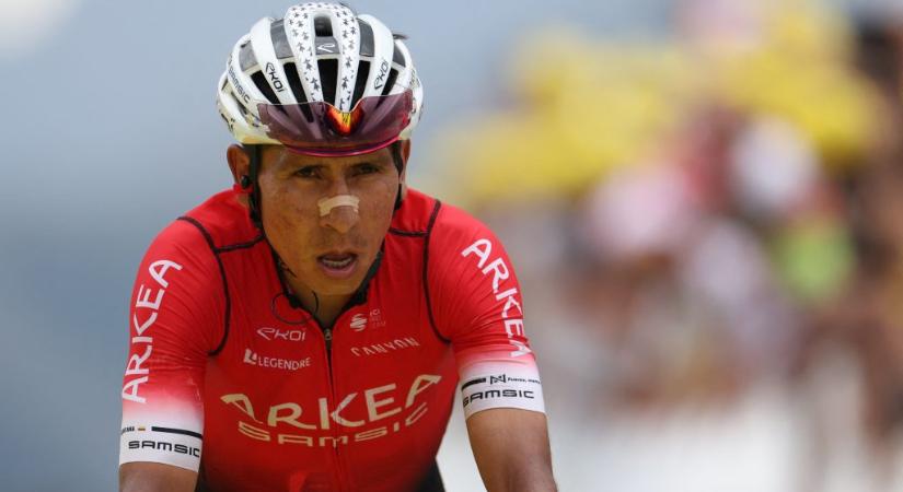 Tiltott szer használata miatt utólag zárták ki az egyik nagyágyút a Tour de France-ról