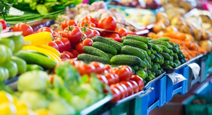 Itt a nagy terv: jön a nulla százalékos zöldség-gyümölcs áfa Belgiumban?