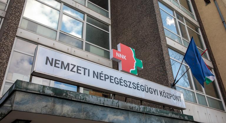 Tisztázta az NNK, milyen típusú májgyulladás terjed Magyarországon