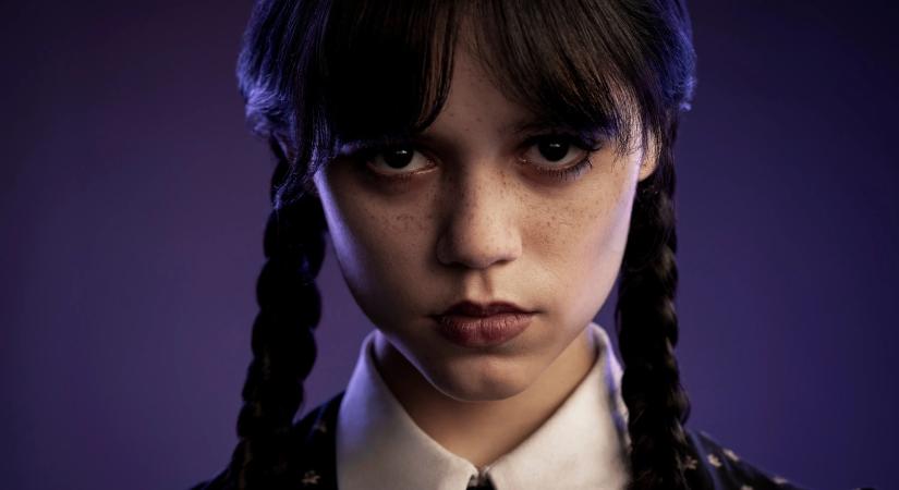 Nem fogsz ráismerni az Addams Familyre a Netflix sorozatának első előzetesében