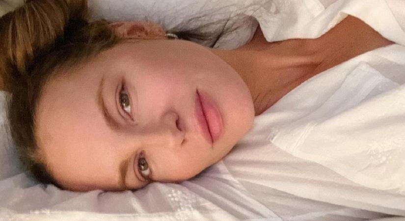 Kate Beckinsale legújabb bikinis fotójától lesz csak igazán hőségriadó