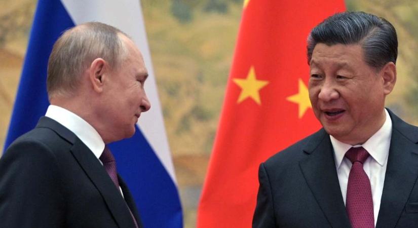 Kína is részt vesz a nagyszabású orosz Vosztok hadgyakorlaton
