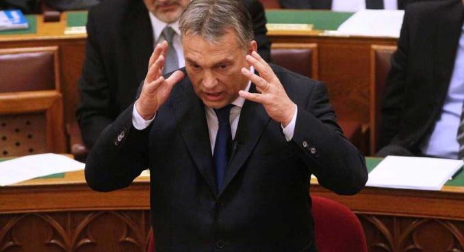 Ezt csúnyán benézte Orbán: eljárást indított ellene a román hatóság gyűlölet beszéd miatt