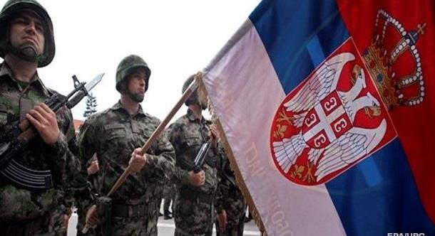 Szerbia elutasította az orosz katonai bázis elhelyezését az országban
