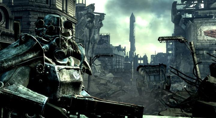 A Fallout-tévésorozat új forgatási fotóin láthatjuk a játék ikonikus helyszínét, az egyik Vaultot, vagyis atombunkert