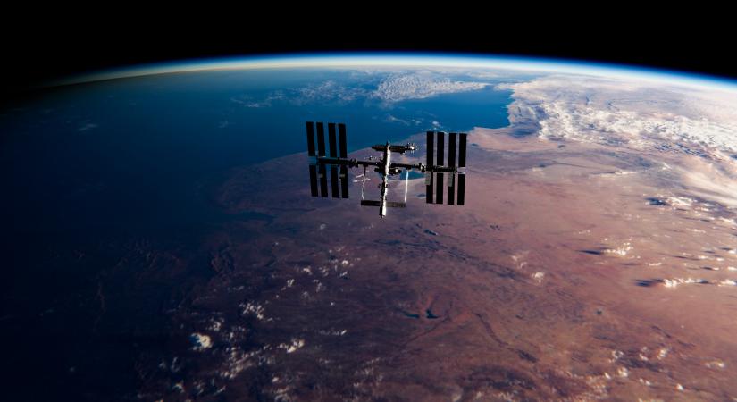 Nemsokára munkába áll az első kereskedelmi üvegház az űrben