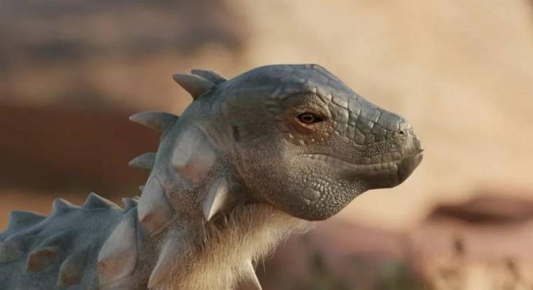 Új dinoszauruszfajt fedeztek fel Argentínában