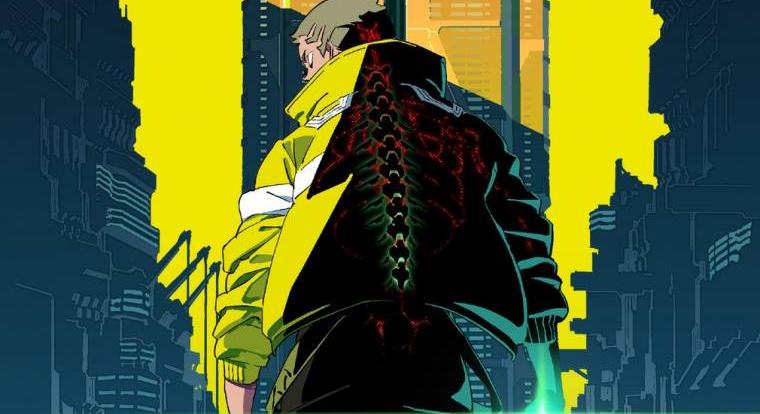 Megvan, hogy mikor jön a Cyberpunk: Edgerunners anime a Netflixre