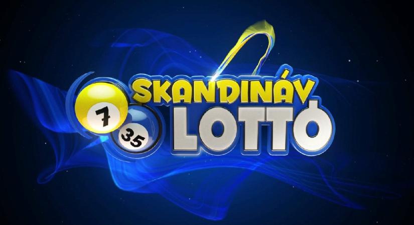 Skandináv lottó: 2 hét alatt 4 darab telitalálatos szelvény született Magyarországon, de mi a helyzet most? Mutatjuk a nyerőszámokat