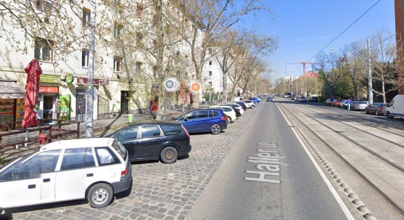 Drága jó emberek, ne verjétek a parkolóőröket! – kéri a ferencvárosi polgármester