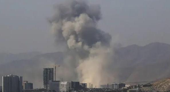 Felrobbantottak egy kabuli mecsetet, sokan meghalhattak