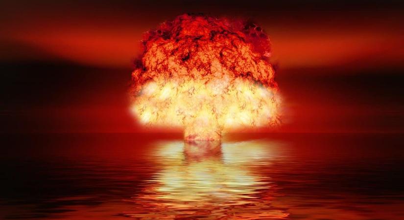 Itt lenne a legnagyobb esély a túlélésre, ha Nagy-Britanniában ledobnák az atombombát