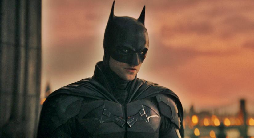 Robert Pattinson Batman-es filmje lehet, hogy mégsem kap folytatást