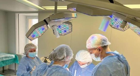 Egerben fejlesztik az onkológiai ellátást
