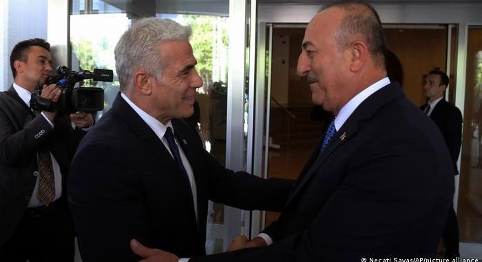 Izrael és Törökország helyreállítja diplomáciai kapcsolatait