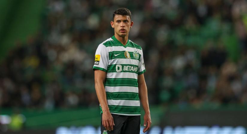 Újabb portugál válogatott játékos igazolt a PL-be! – hivatalos