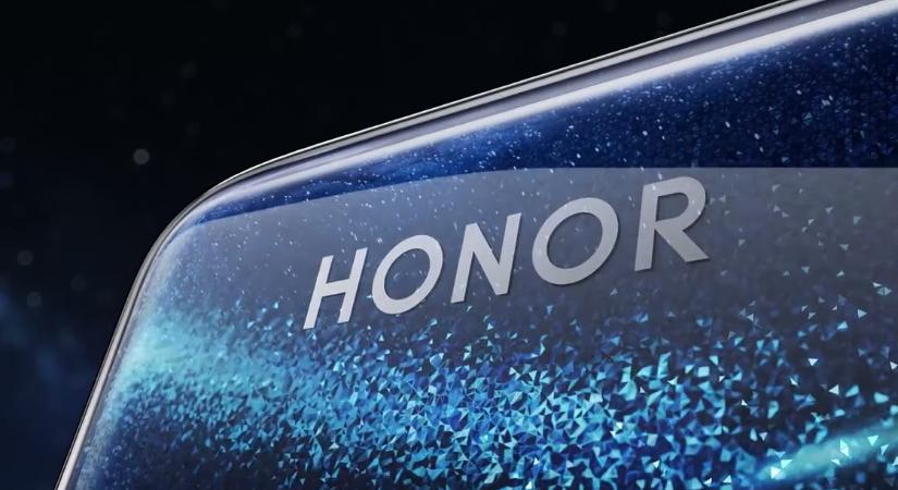 Úton van az új Honor tablet