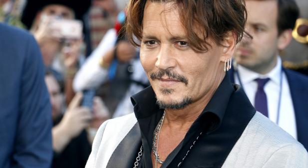 Visszatérhet Johnny Depp a Harry Potter előzményfilmjéhez?