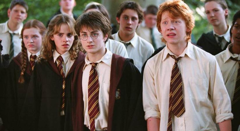 Harry Potter tanáraitól mindenki örömmel tanulna, de ki mit tanít?
