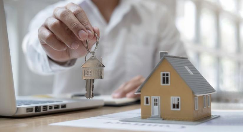 A lakáskiadás és -bérlés fontos szabályaira figyelmeztet a NAV