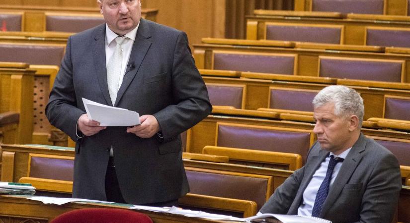 Németh Szilárd: Gyurcsány Ferenc irányításával nem lenne rezsicsökkentés