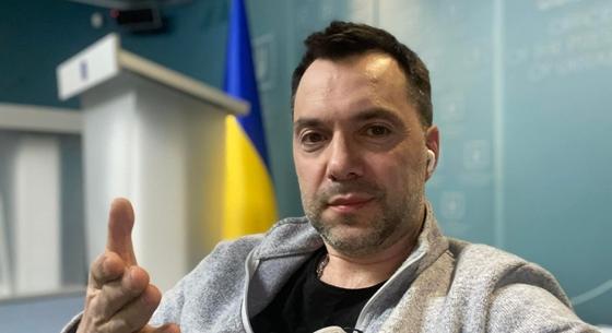 Az ukrán elnöki tanácsadó szerint patthelyzet alakult ki a háborúban