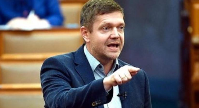 Kiszelly Zoltán: Az MSZP a végét járja