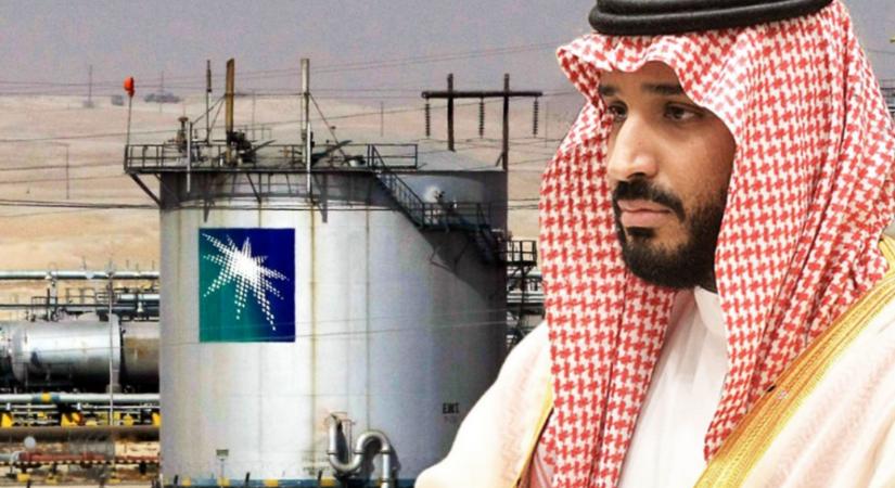 Szaúd-Arábia lehet a győztese a globális instabilitásnak