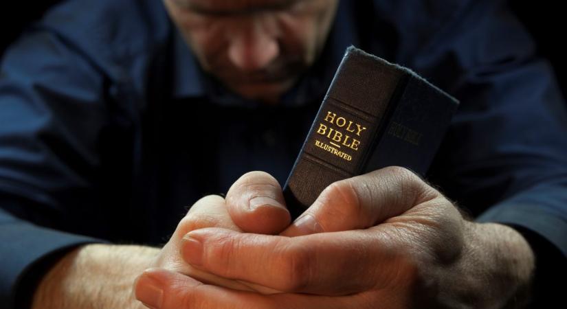 Tiltólistára került a Biblia több texasi iskolában