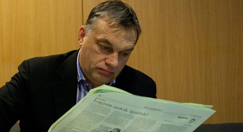 A szakértők leleplezték Orbán trükkjét: kiderült, ezért erősödhetett valójába a gazdaság