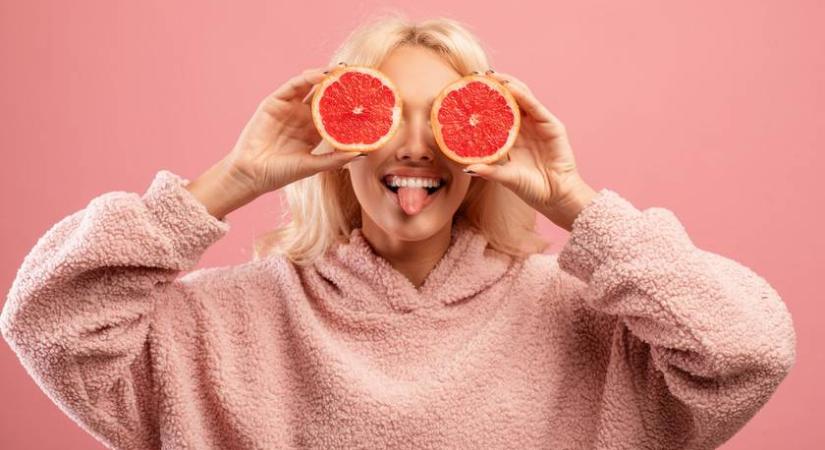 7 lenyűgöző dolog, amit a C-vitamin tesz a testeddel – te hallottál már ezekről?