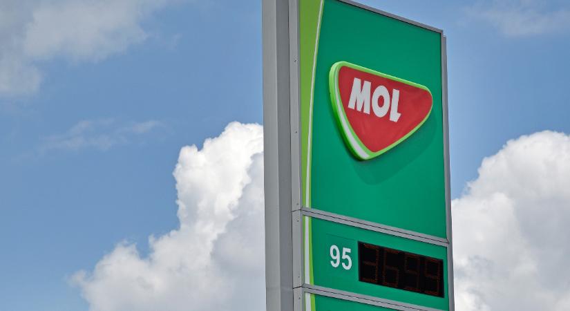 Brüsszel elhalasztotta az arról való döntést, hogy a MOL átveheti-e az OMV Sloveniját