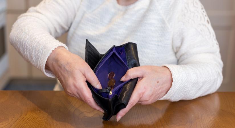 Nyugdíjszakértő: szeptemberben újabb nyugdíjemelésre lenne szükség