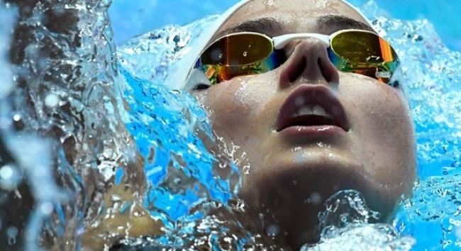 Vizes Eb - Négy magyar döntős lesz az úszóversenyek zárónapján