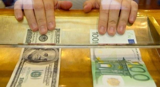 Harmadik hónapja nő az Ukrajnába irányuló pénzátutalások volumene