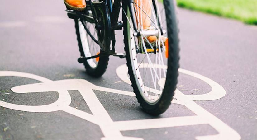 Több mint másfél milliárddal növelte meg a kormány a Gyula-Pitvaros-Makó kerékpárút építésének támogatását