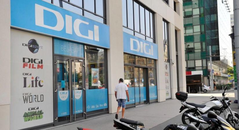 Megtévesztette az ügyfeleket a Digi, 190 millióra büntették a céget
