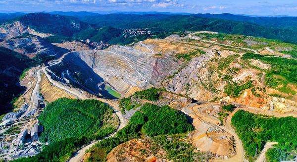 A Rio Tinto nem hagyott fel a szerbiai lítiumkitermeléssel