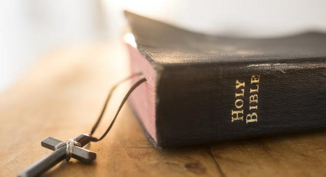 Betiltották a Bibliát több texasi iskolában