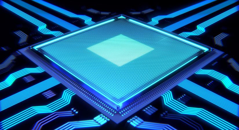 Forradalmat ígér az új chip, amelyen a mesterséges intelligencia „él”